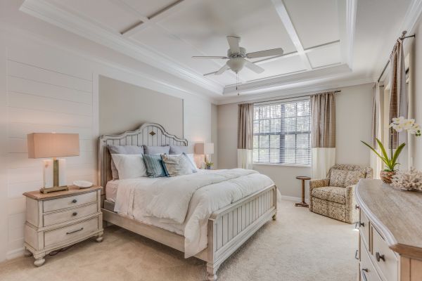 Bedroom Furniture Assembly in Post Falls
