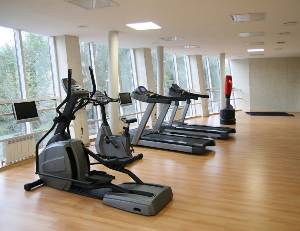 Fitness Machine Assembly in Post Falls