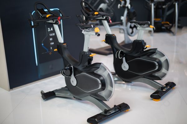 Workout Equipment Assembly in Post Falls