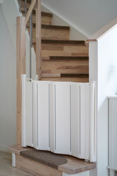 Stair Gate Assembly in Post Falls