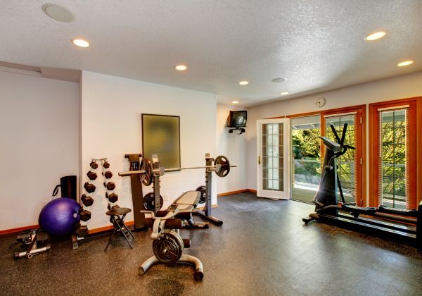 Home Gym Assembly Service in Post Falls