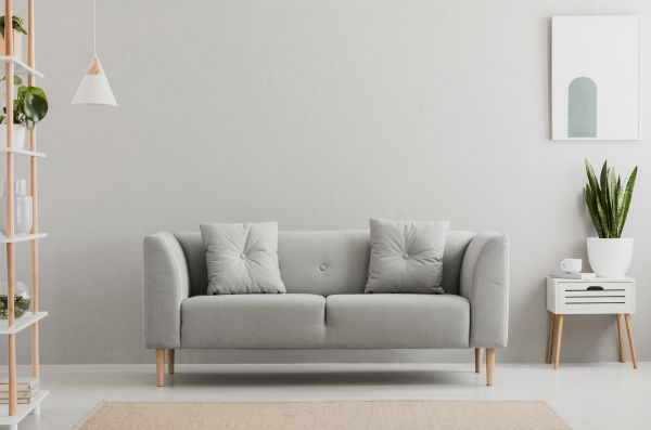 Sofa Assembly in Post Falls