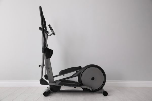 Elliptical Machine Assembly in Post Falls
