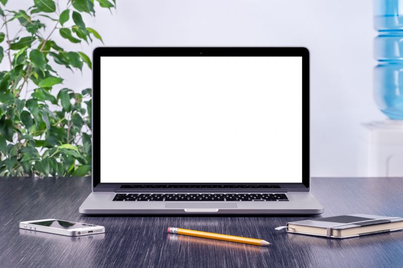 Assembled Commercial Space