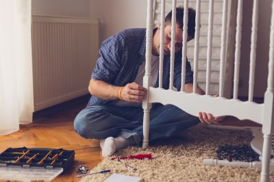 Furniture Assembly Service