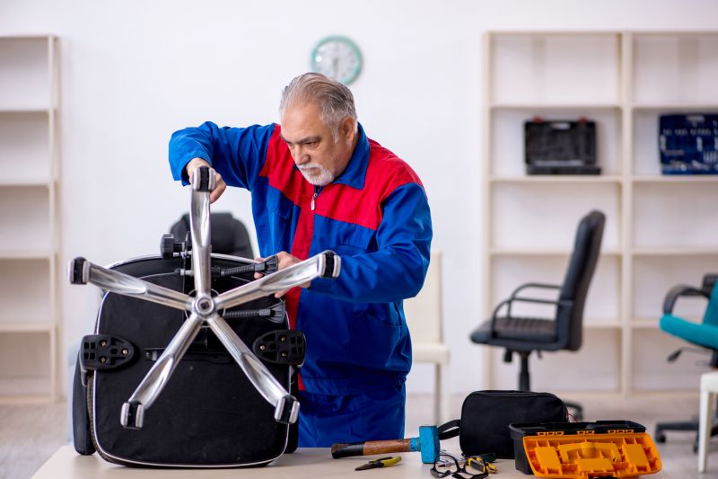 Furniture Assembly Service